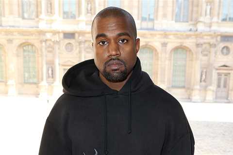 Kanye West Hit With Assault Lawsuit by Photographer Over Alleged Phone-Throwing Incident