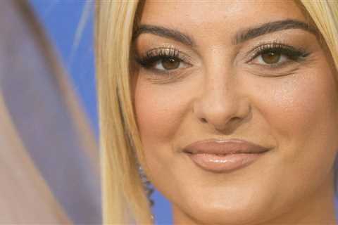 Bebe Rexha Opened Up About Her PCOS Diagnosis And Its Many Side Effects Which Include Weight Gain,..