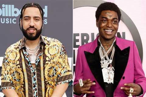 French Montana Taps Kodak Black for ‘I Can’t Lie’ From ‘For Khadija’ Documentary