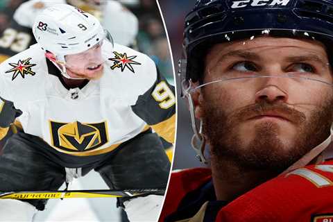 2023 Conn Smythe Award odds: Stanley Cup Finals picks, predictions