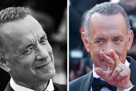 Tom Hanks Surprisingly Admitted He Doesn't Like All His Movies, And How His Underrated Film Became..
