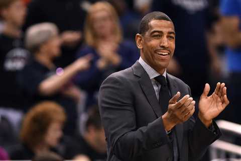 Kevin Ollie joining Nets’ staff as assistant after Pistons head-coaching snub