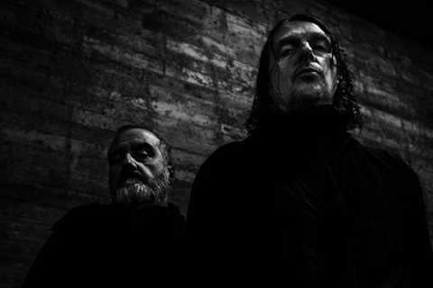 Godflesh – “Land Lord”