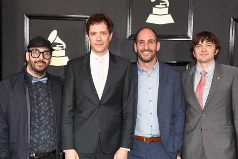 Indie Rockers OK Go Settle Cereal Lawsuit With Post Foods