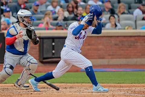 Francisco Lindor understands why Mets fans are booing him: ‘have to get better’