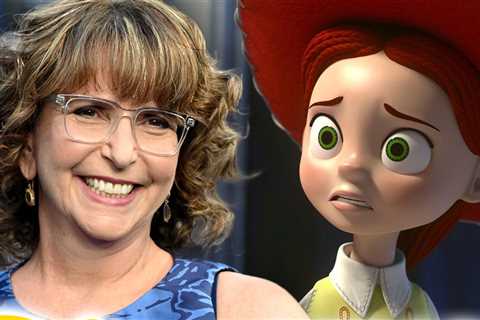 Pixar Lays Off Galyn Susman, Producer Who Saved 'Toy Story 2'