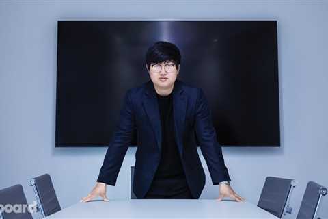 South Korea’s Beyond Music Raises Another $170 Million for Catalog Acquisitions