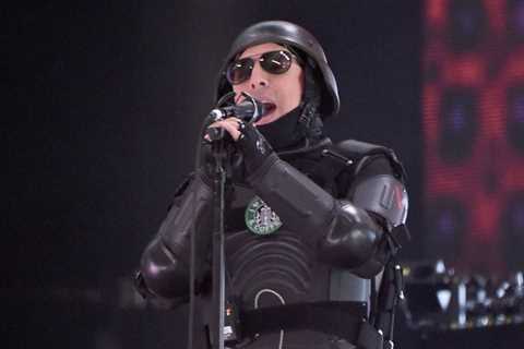 Tool Announces Dates For 2023 North American Fall Tour