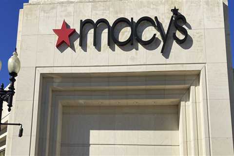 A Comprehensive Review of Macy's