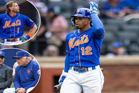 Mets better be right about being ‘capable of better’