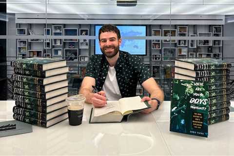 Emo’s Mainstream Era in 15 Songs: ‘Where Are Your Boys Tonight’ Author Chris Payne Makes His Picks