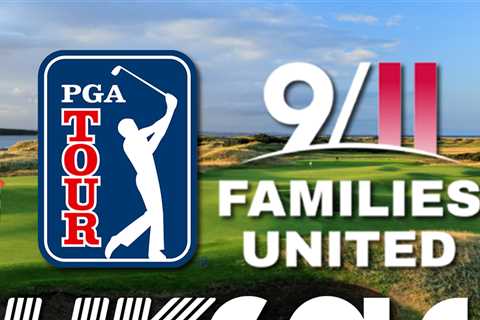 9/11 Org. 'Deeply Offended' By PGA Tour, LIV Golf Merger