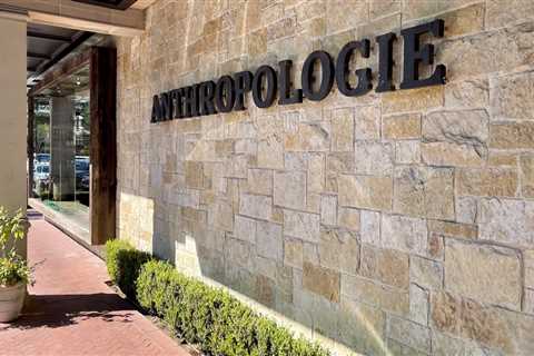 Reviewing Anthropologie: A Comprehensive Guide