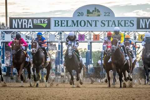 2023 Belmont Stakes odds, horses and post positions: Breaking down the final Triple Crown leg