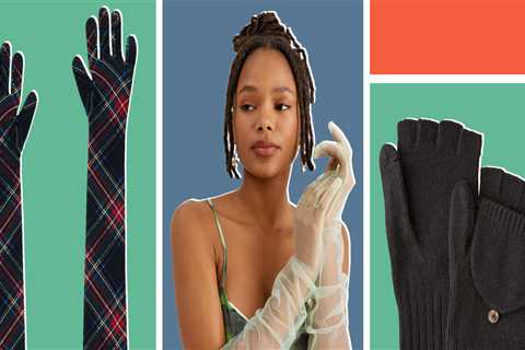 Gloves and Mittens: An Overview of Women's Fashion Trends