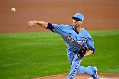 Jacob deGrom undergoing Tommy John surgery in $185 million Rangers disaster