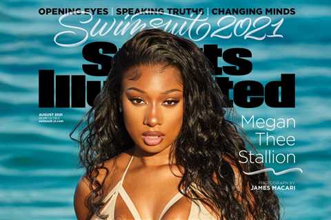 Megan Thee Stallion’s Best Swimsuit Moments