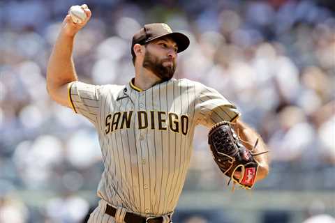 Padres vs. Mariners prediction: Stitches doesn’t trust George Kirby