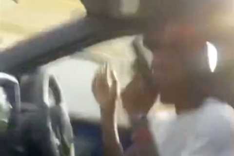 Ja Morant’s camp floats it was ‘toy gun’ in latest video as NBA mega-suspension looms