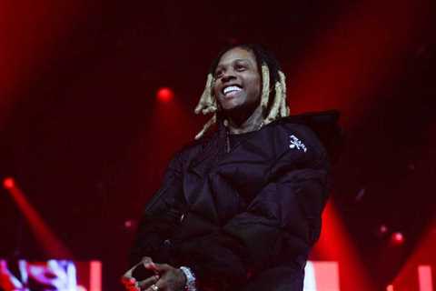 Lil Durk Scores Fourth No. 1s With ‘Almost Healed’ on Top R&B/Hip-Hop Albums Chart