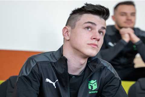 Esports star Karel ‘Twisten’ Asenbrener dead at 19 after chilling final tweet: ‘Good night’