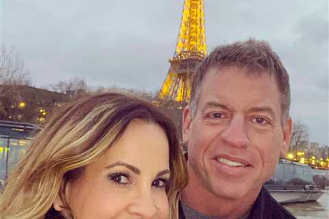 Meet Catherine ‘Capa’ Aikman, Troy Aikman’s second wife