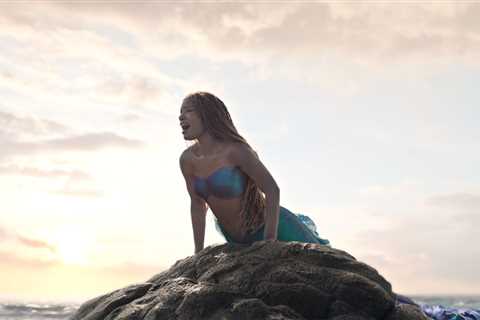 ‘Little Mermaid’ Tops Soundtracks Chart, Swims Past Peak of Original Album on Billboard 200