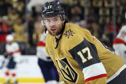 2023 Stanley Cup Final: Golden Knights vs. Panthers odds and prediction for Game 3