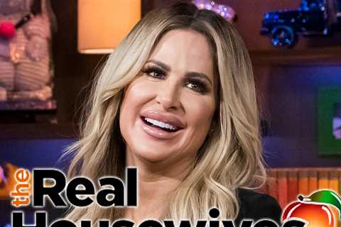 Kim Zolciak Teases Real 'Housewives of Atlanta' Return, Won't Feature Divorce