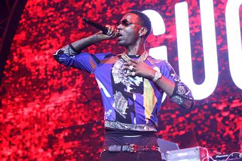 Man Pleads Guilty to Assisting Young Dolph’s Alleged Shooters