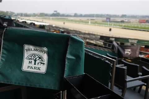 The 5 Best 2023 Belmont Stakes Horse Racing Betting Sites