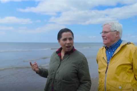 Countryfile viewers ‘switch off’ as they blast BBC for shocking water report – fuming ‘I won’t..