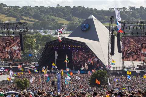 Beloved BBC shows pulled off air in Glastonbury TV schedule shake-up this week