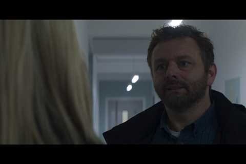 BBC One viewers all say the same thing about Michael Sheen and Sharon Horgan as they star in Best..