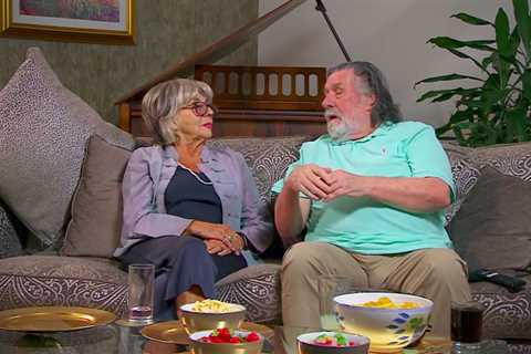 Celebrity Gogglebox fans go wild as ‘TV legends’ are reunited 11 years after their huge sitcom went ..