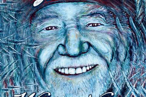 Willie Nelson Announces 151st Album Bluegrass