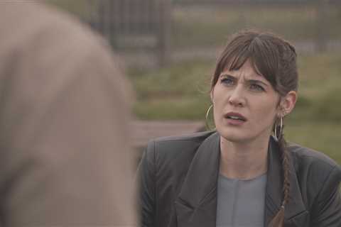 Casualty spoilers: Horror explosion leaves lives on the line and Faith’s secret finally exposed