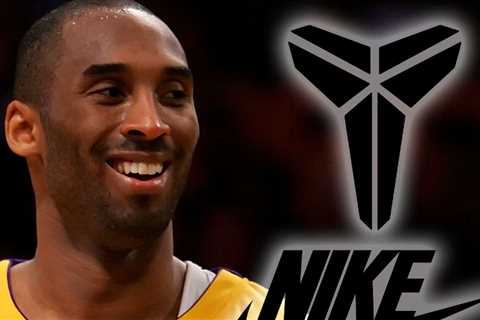 Nike Relaunching Kobe Bryant Brand This Summer