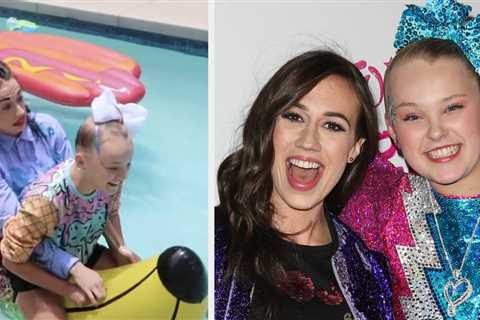 Colleen Ballinger Is Being Called Out For Her “Weird And Inappropriate” Friendship With 13-Year-Old ..