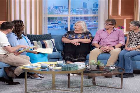 Furious This Morning fans blast show for massive Long Lost Family spoiler