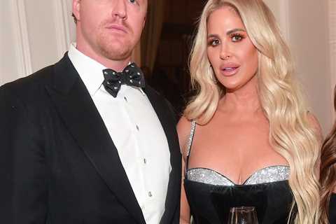 What Kim Zolciak Said About Kroy Biermann Marriage on RHOA Just Months Before Split