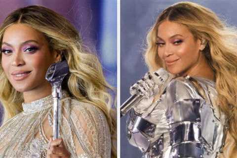 Beyoncé Canceled Her Concert In Pittsburgh, And The Fans Aren't Happy About It