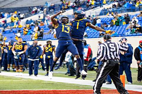 West Virginia Sports Betting: The Best WV Betting Sites – May 2023