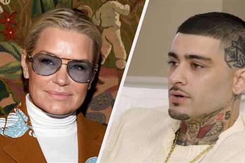 Zayn Malik Opened Up About Yolanda Hadid’s 2021 Allegations Against Him And Said He Didn’t Contest..