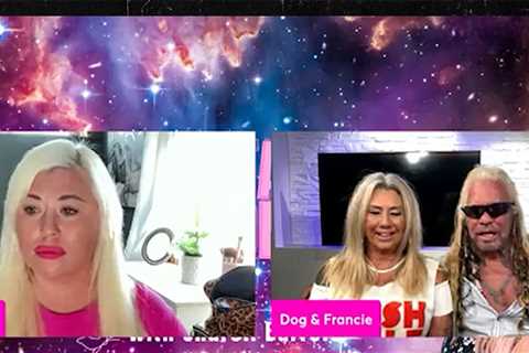 Dog the Bounty Hunter's Homophobic Rant, 'We Don't Need No More Sissy Men'