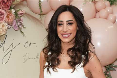 Danielle Jonas Says She Sometimes Feels ‘Less Than’ Sisters-in-Law Priyanka Chopra & Sophie Turner