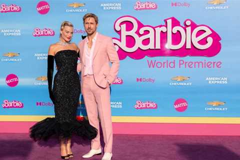 ‘Barbie’ Movie x Crocs: How to Shop the Pink-Themed Shoes