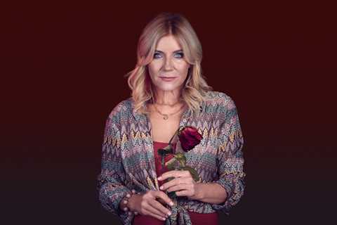 EastEnders fans ‘rumble’ Cindy Beale’s return date after giveaway wedding clue