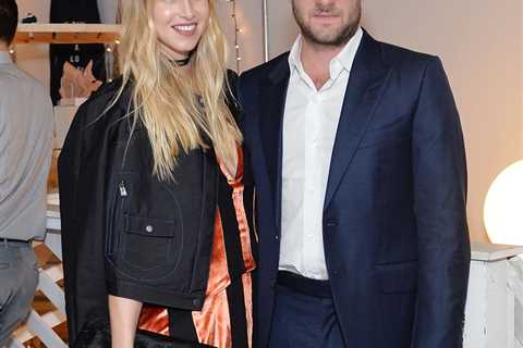 Whitney Port Says Husband Concerned She is 'Too Thin'