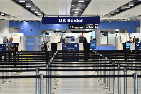 Major change to your passport to be introduced in DAYS – with new detail to be included for first..